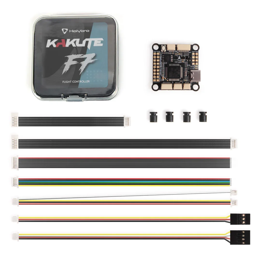 F722 Flight Controller - Holybro Kakute F722 F7 Flight Controller