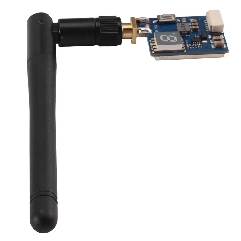 Rc Transmitter - MACH-For FPV Wireless Video Transmitter Module