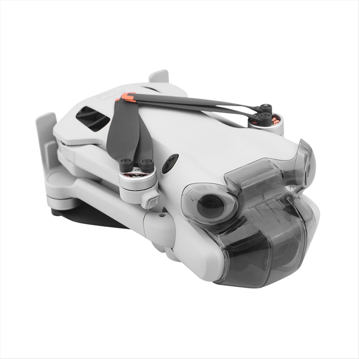 Drone - ABQX For 4 Pro Drone Lens