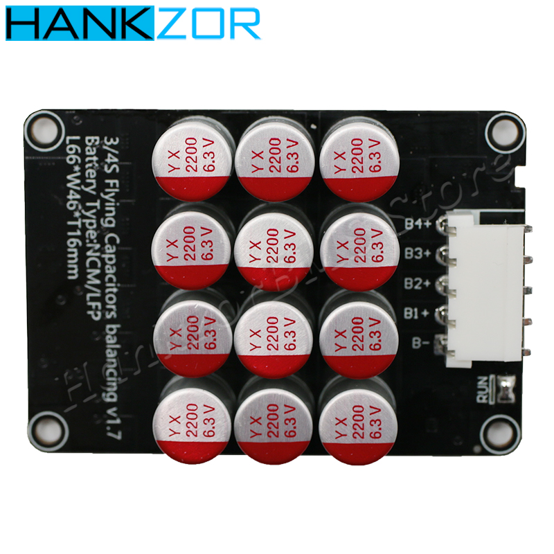 Lipo Battery 4S - 5A 3S 4s 5 5s 6