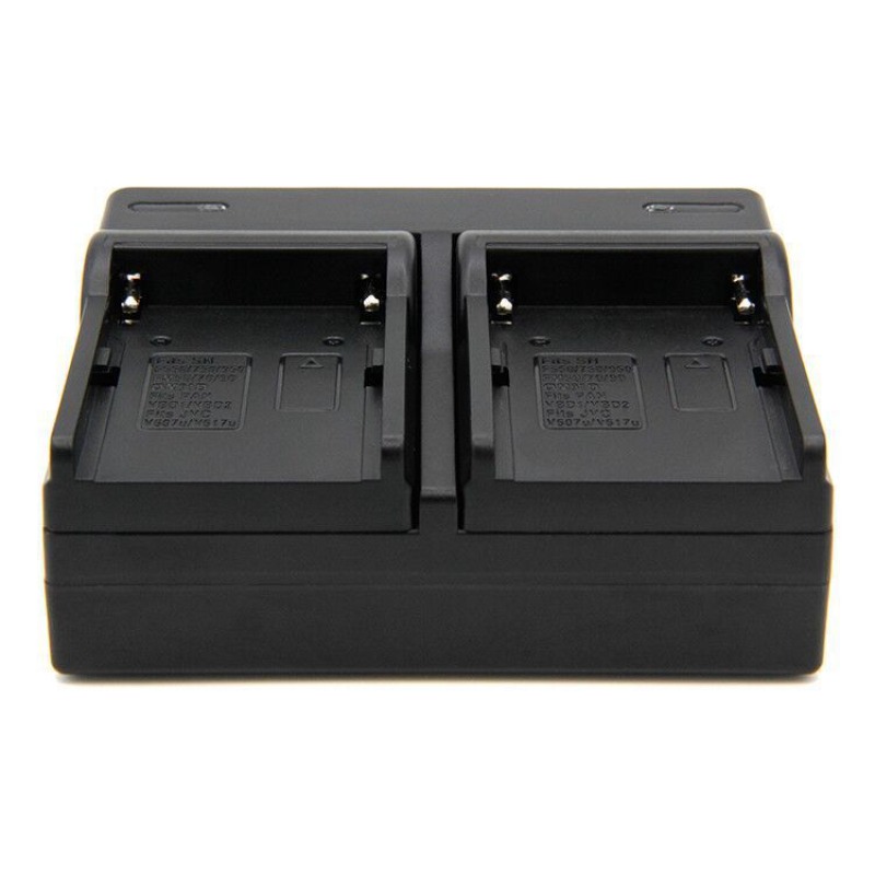 Dual  Channel Digital Battery  - đánh giá và giá Drone