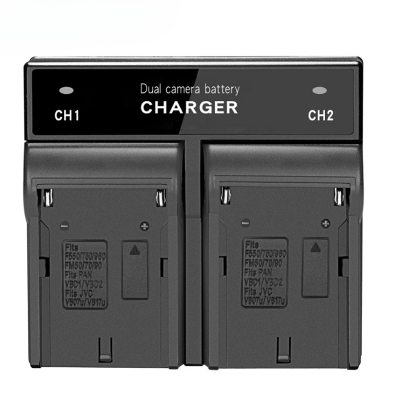 Dual  Channel Digital Battery  - đánh giá và giá Drone
