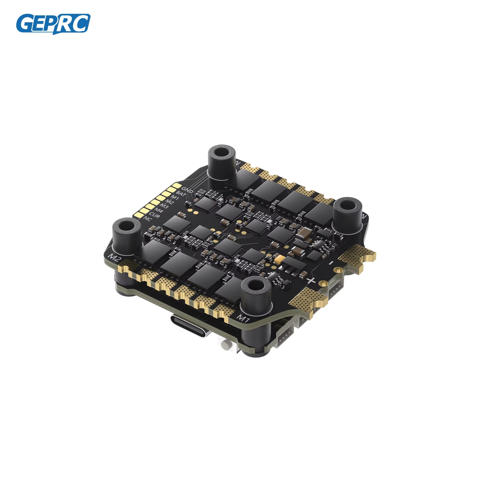 GEPRC TAKER F722 V2 Flight Con - đánh giá và giá F722 Flight Controller