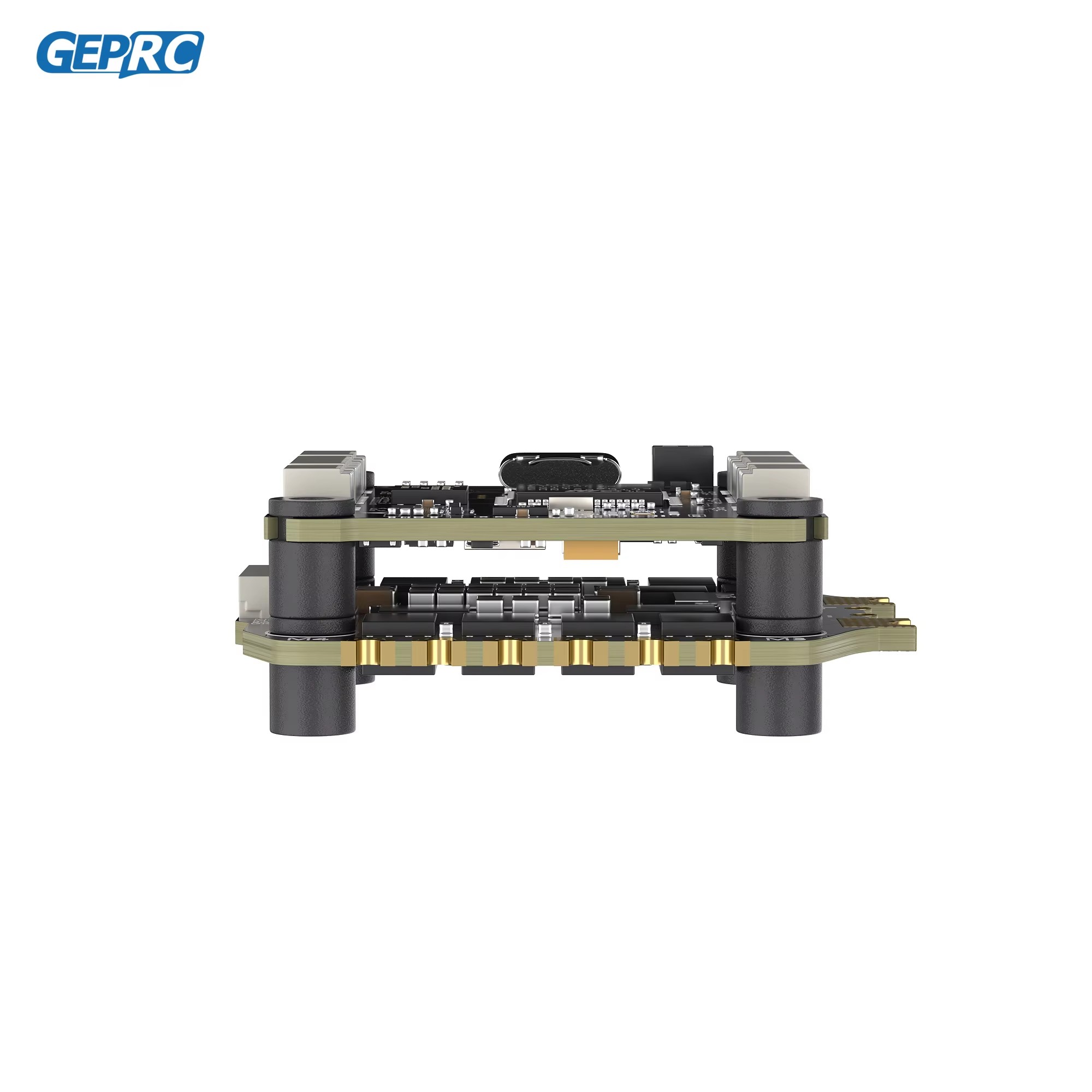 GEPRC TAKER F722 V2 Flight Con - đánh giá và giá F722 Flight Controller