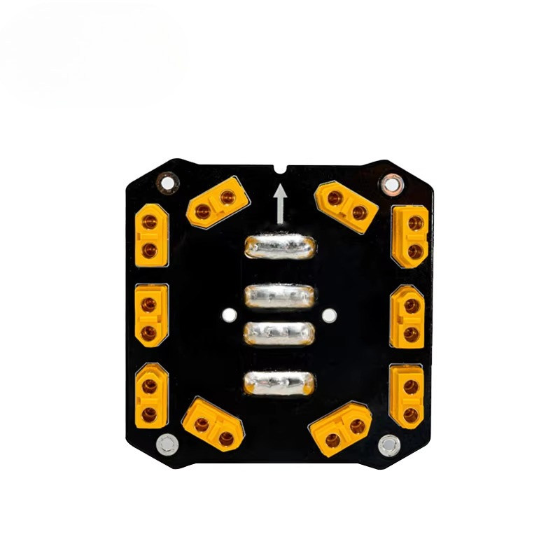 10.05.98.0008 Drone Parts Powe - đánh giá và giá Drone Frame