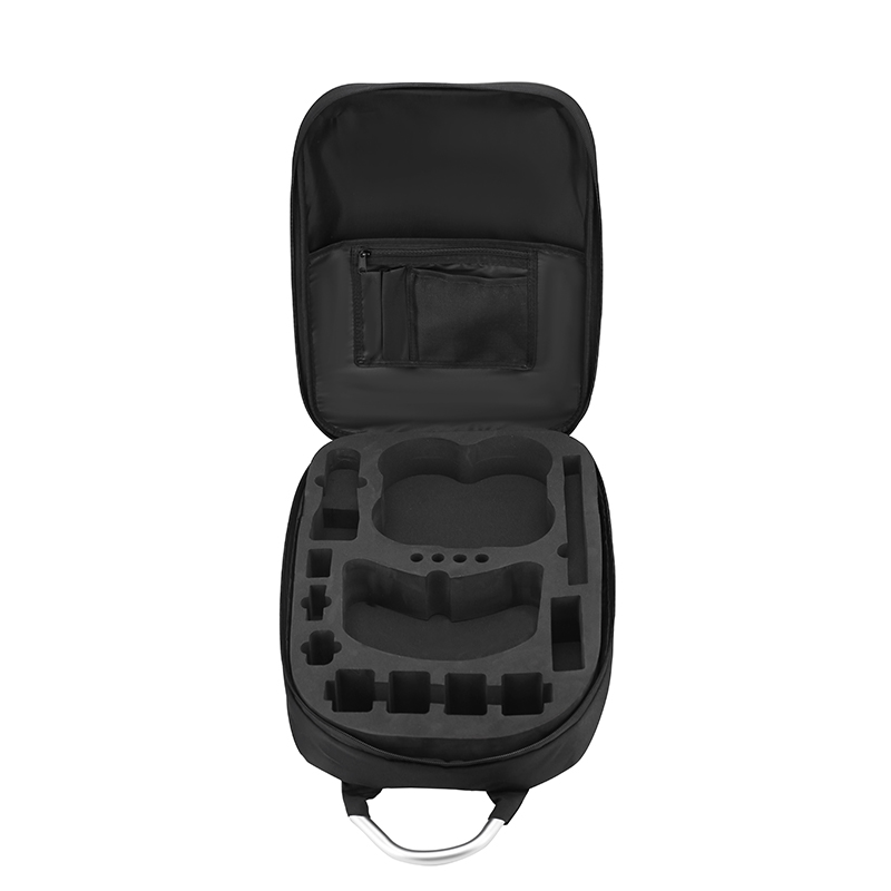Backpack Duricrust Waterproof  - đánh giá và giá Drone Goggles Dji