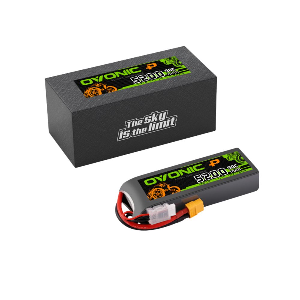 OVONIC 2S 3S 4S Lithium-ion Ba - đánh giá và giá Lipo Battery 4S