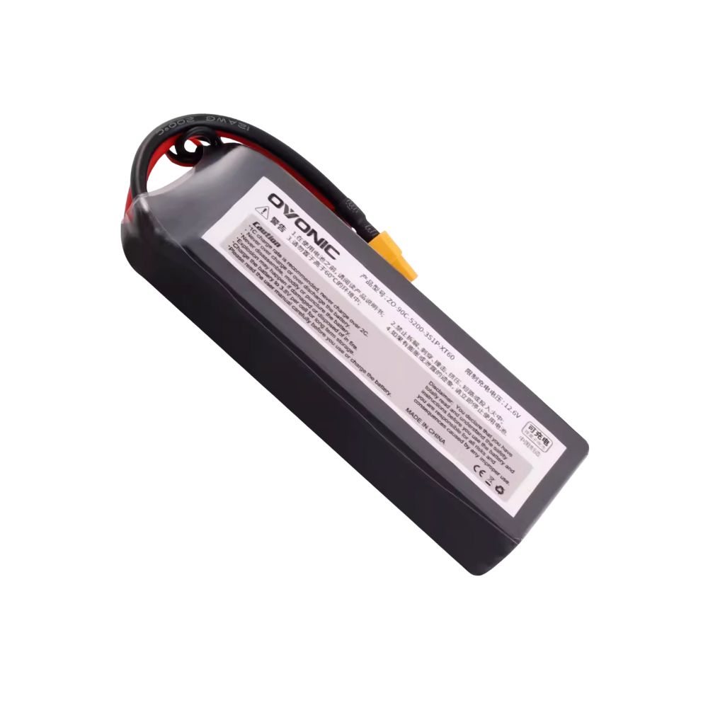 OVONIC 2S 3S 4S Lithium-ion Ba - đánh giá và giá Lipo Battery 4S