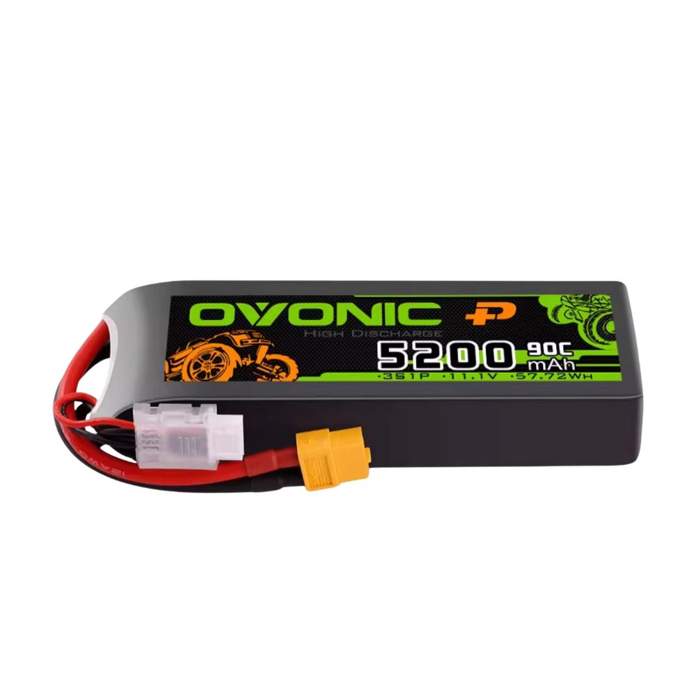 OVONIC 2S 3S 4S Lithium-ion Ba - đánh giá và giá Lipo Battery 4S