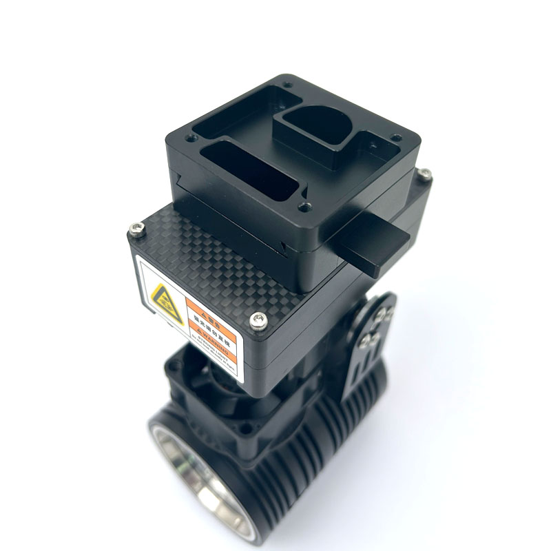 NEW Camera Quick-release Mount - đánh giá và giá Drone With Camera