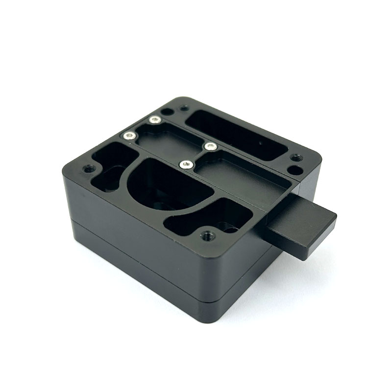NEW Camera Quick-release Mount - đánh giá và giá Drone With Camera