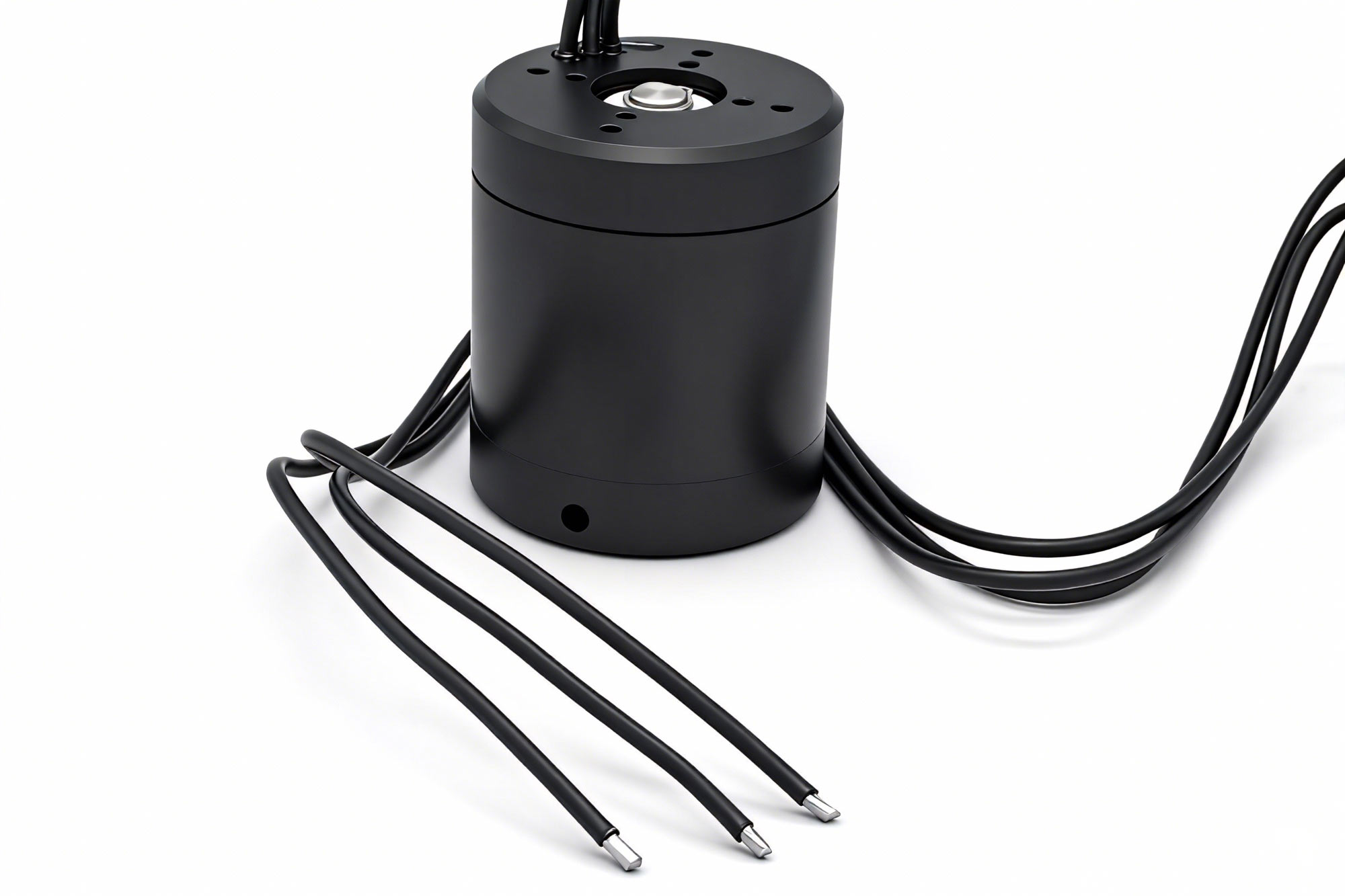 8-16S 140KV 3600W High Power B - đánh giá và giá Drone Motor