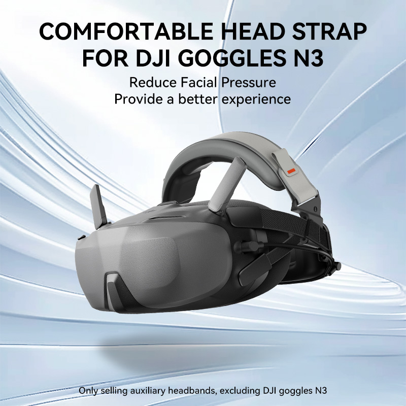 RCSTQ for DJI Neo Goggles N3 A - đánh giá và giá Drone Goggles Dji