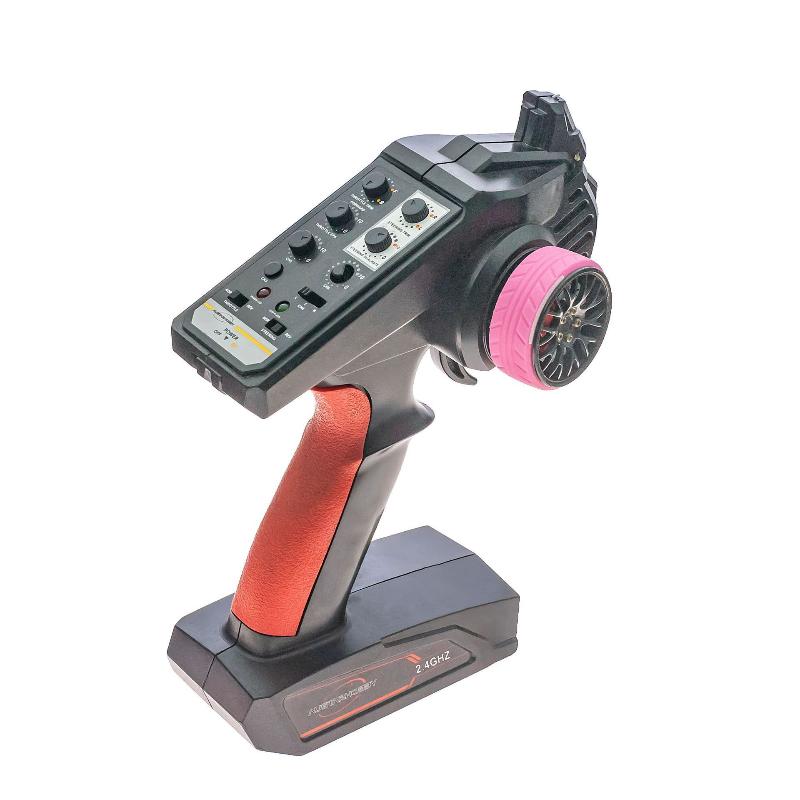 Silicone Steering Wheel Cover  - đánh giá và giá Rc Transmitter