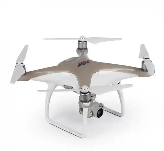 Silicone FUSELAGE cover Thicke - đánh giá và giá Dji Drone