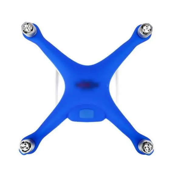 Silicone FUSELAGE cover Thicke - đánh giá và giá Dji Drone