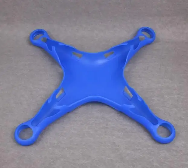 Silicone FUSELAGE cover Thicke - đánh giá và giá Dji Drone