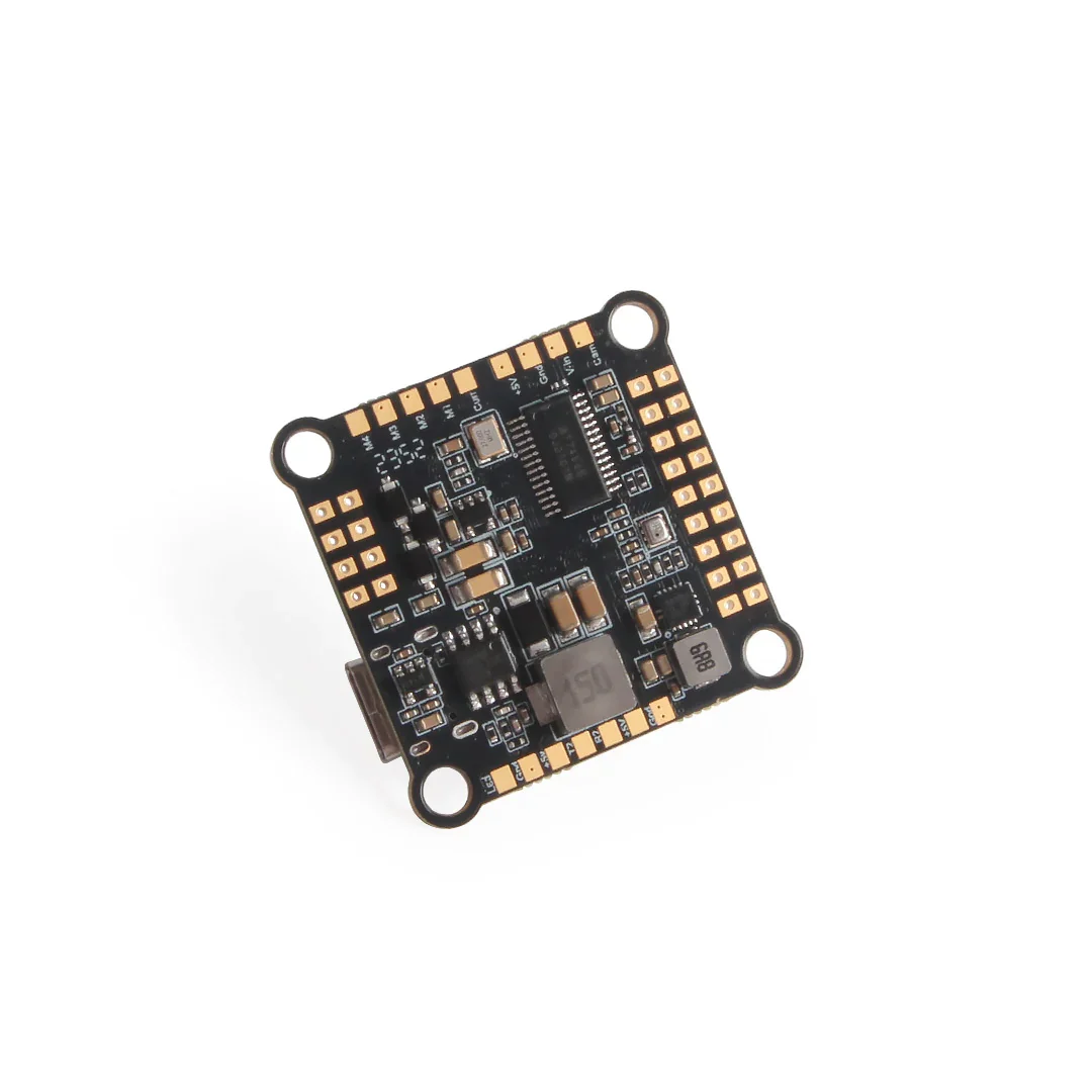 Holybro Kakute F722 F7 Flight  - đánh giá và giá F722 Flight Controller