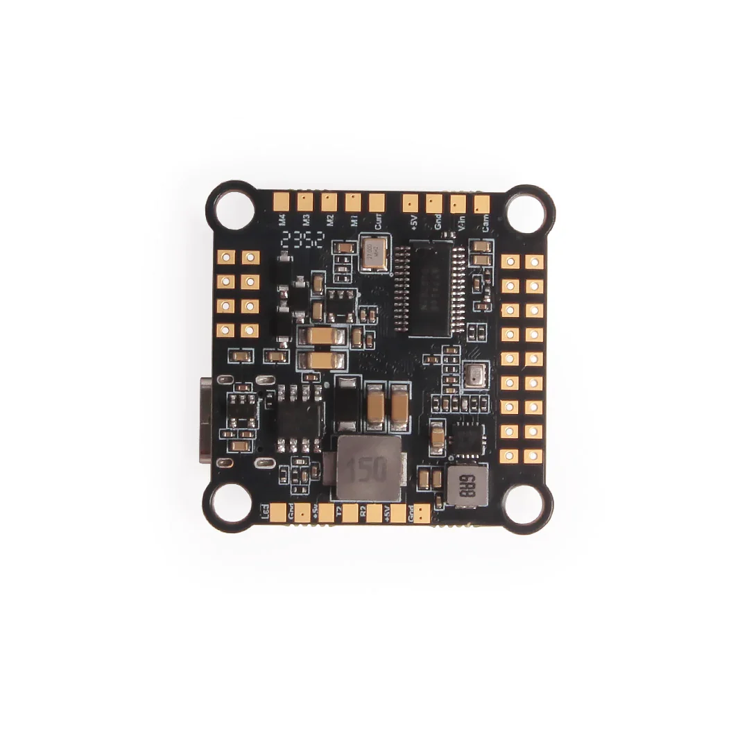 Holybro Kakute F722 F7 Flight  - đánh giá và giá F722 Flight Controller