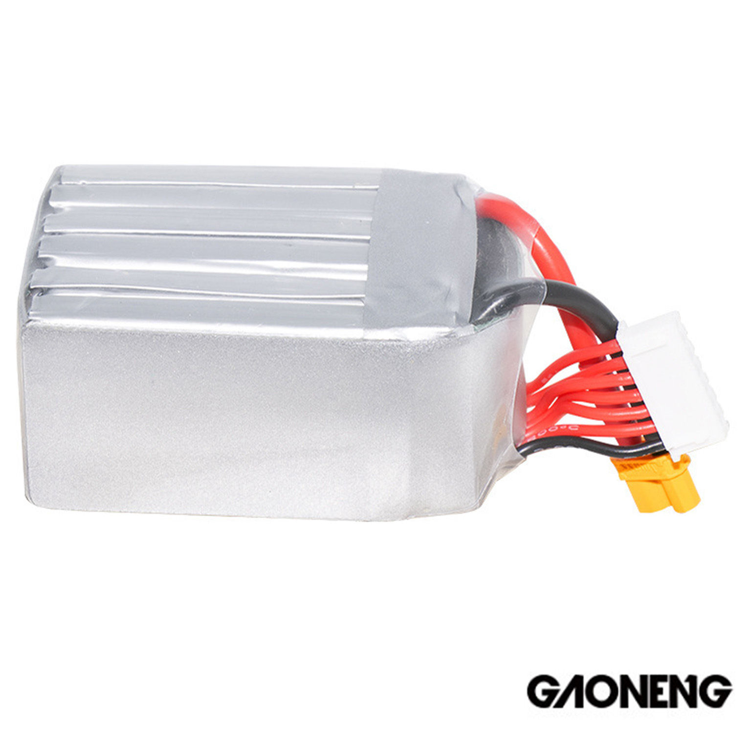 GNB 6S 22.2V 850mAh 80C/160C L - đánh giá và giá Lipo Battery 6S