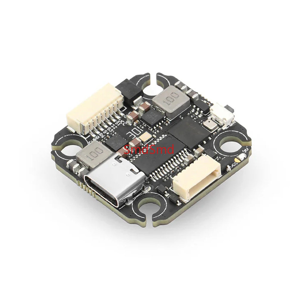 20mm*20mm MAMBA MK4 F722 MINI  - đánh giá và giá F722 Flight Controller