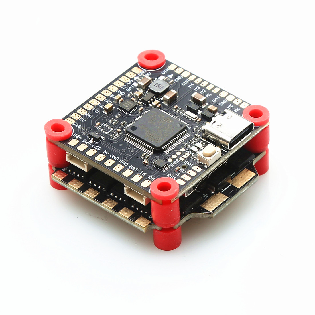 F405 F405/ F7 F722 Flight Cont - đánh giá và giá F722 Flight Controller