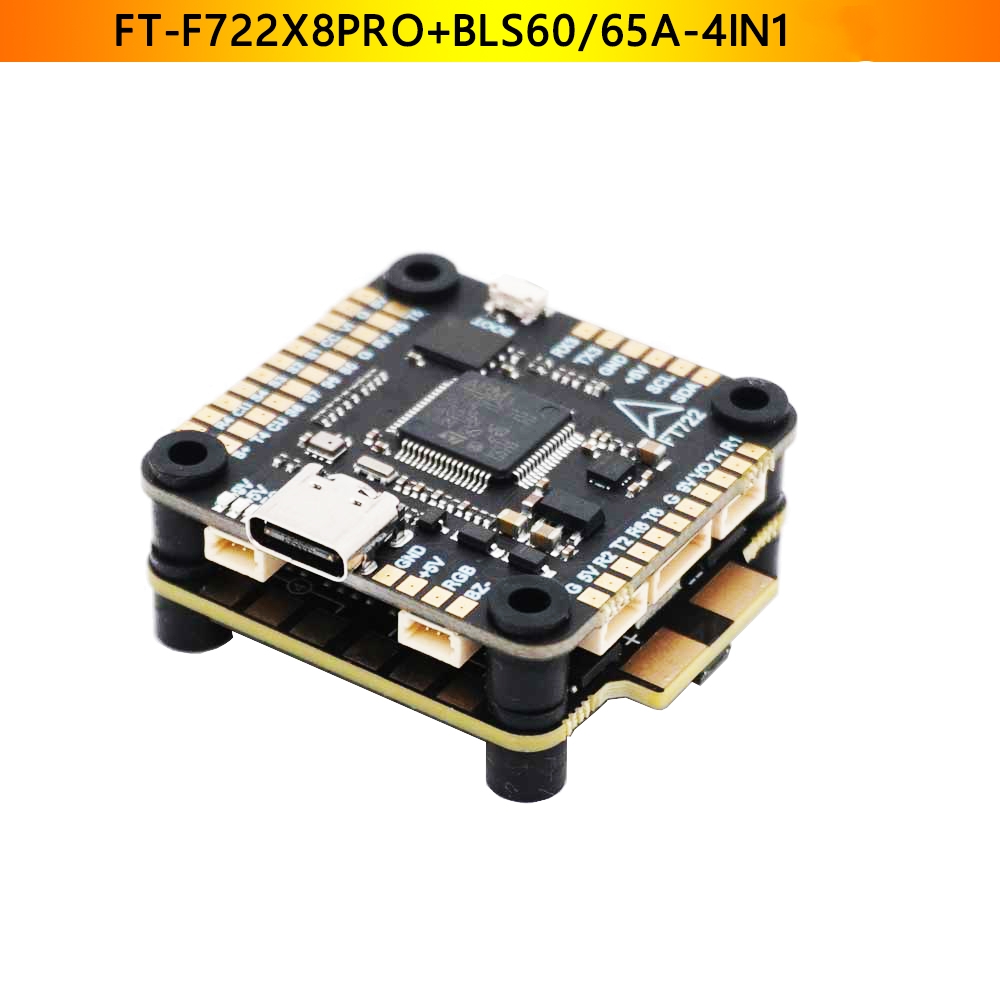 F405 F405/ F7 F722 Flight Cont - đánh giá và giá F722 Flight Controller