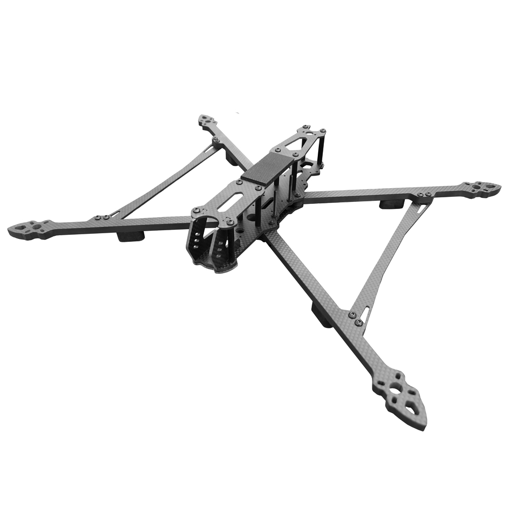 MARK V2 8/9/10inch 3K Carbon F - đánh giá và giá Carbon Fiber Drone Frame
