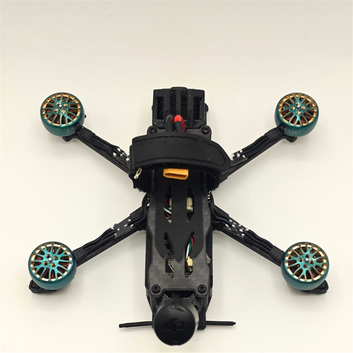 (A60I] FPV Motor Extension Boa - đánh giá và giá Drone Motor