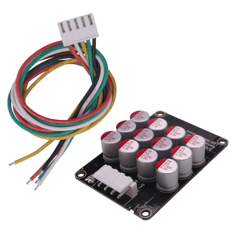 A29F-4S 5A Whole Group Balance - đánh giá và giá Lipo Battery 4S