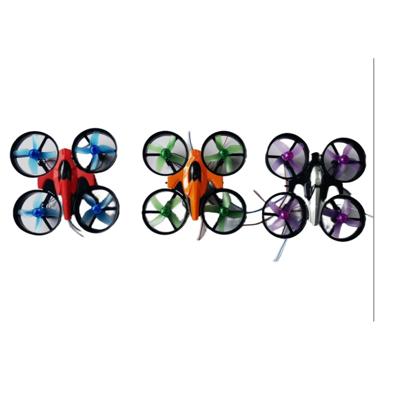 DIY Mini RC Drone Kit-BLH8700/ - đánh giá và giá Drone Motor