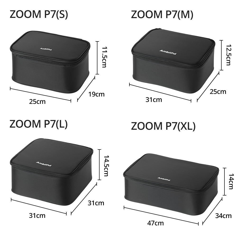 AMBITFUL Zoom P7 II Photograph - đánh giá và giá Dji Drone