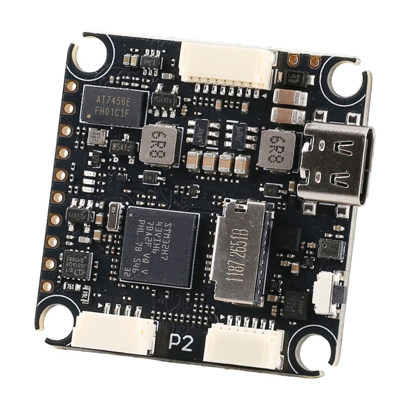 A63T-TBS Lucid H7 FC Flight Co - đánh giá và giá Dji Drone