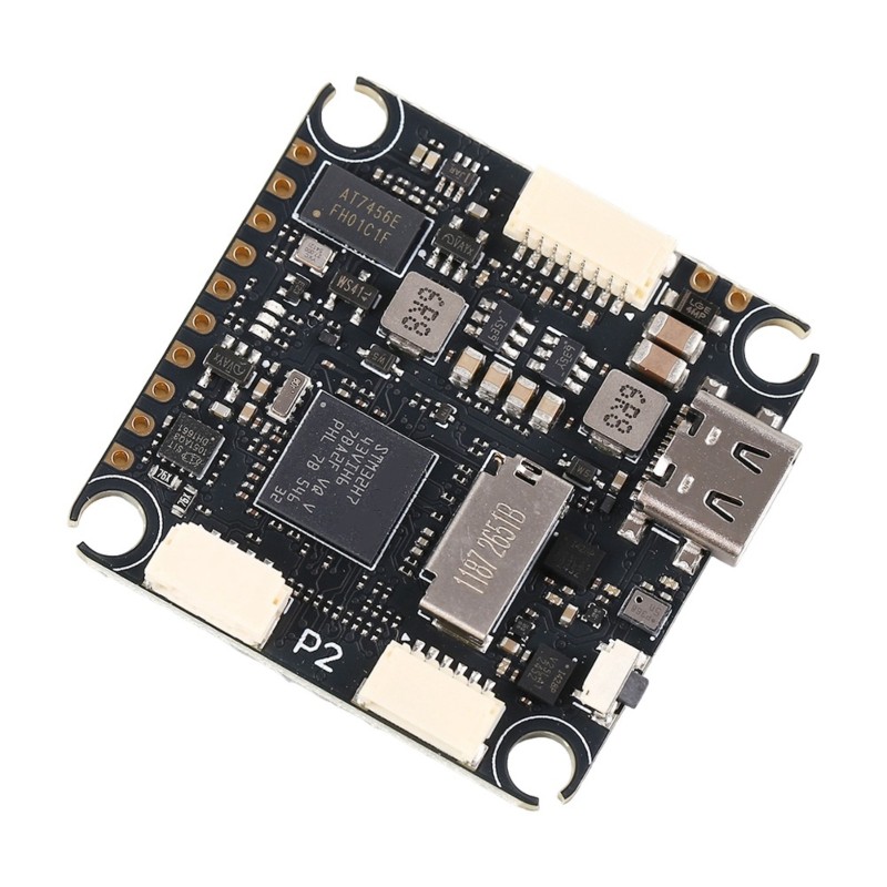 A63T-TBS Lucid H7 FC Flight Co - đánh giá và giá Dji Drone