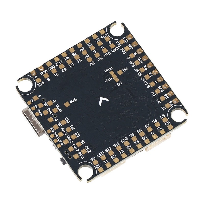 A63T-TBS Lucid H7 FC Flight Co - đánh giá và giá Dji Drone