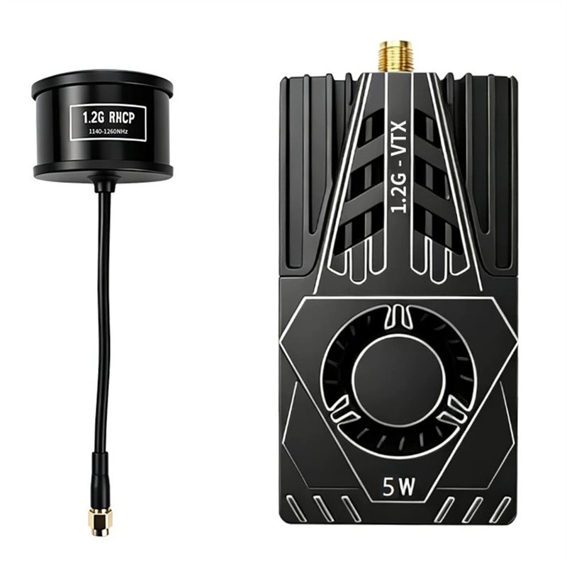 VTX For FPV Video Transmitter  - đánh giá và giá Rc Transmitter