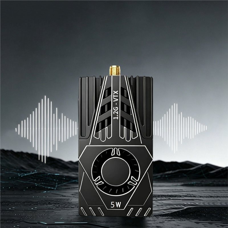 VTX For FPV Video Transmitter  - đánh giá và giá Rc Transmitter