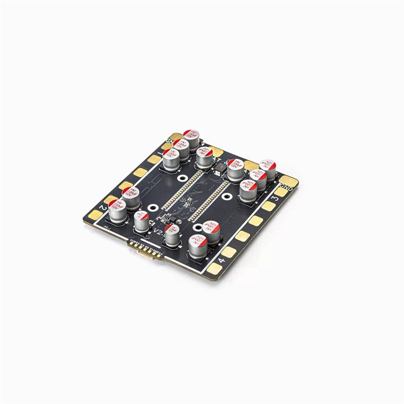 AINY-8S 100A 4-In-1 ESC BLS Wi - đánh giá và giá 4 In 1 Esc