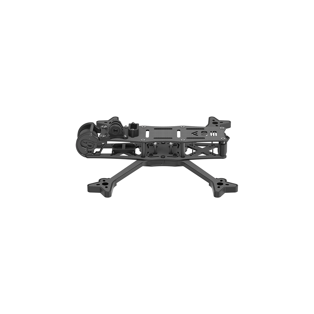 IFlight AOS 5 V5.1  FPV Frame  - đánh giá và giá Carbon Fiber Drone Frame
