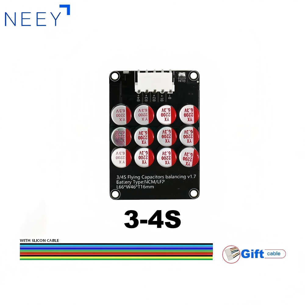 Wholesale 5A Active Equalizer  - đánh giá và giá Lipo Battery 4S