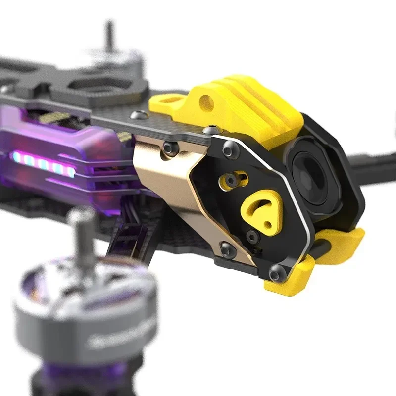 SpeedyBee Mario 5 FPV 5-Inch D - đánh giá và giá Lipo Battery 6S