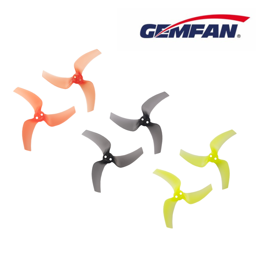 Gemfan 3.2inch Props for DJI A - đánh giá và giá Dji Drone