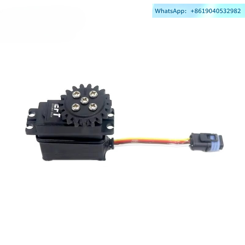 EFT Particle Spreader Gear Ser - đánh giá và giá Drone Motor