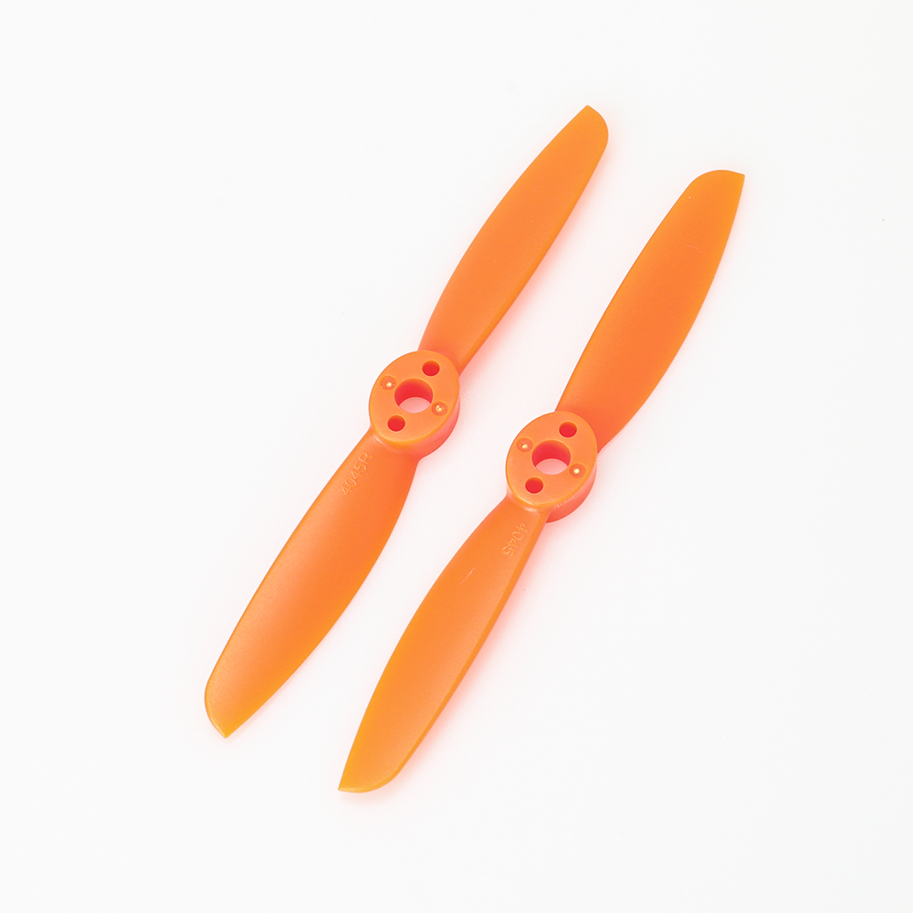 1 Pair 4045 4inch 4X4.5 Propel - đánh giá và giá Brushed Drone Motor