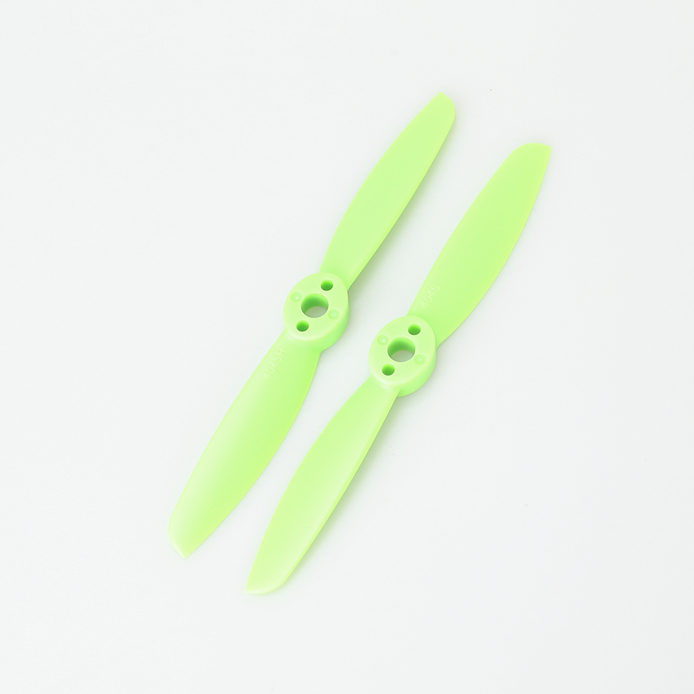 1 Pair 4045 4inch 4X4.5 Propel - đánh giá và giá Brushed Drone Motor