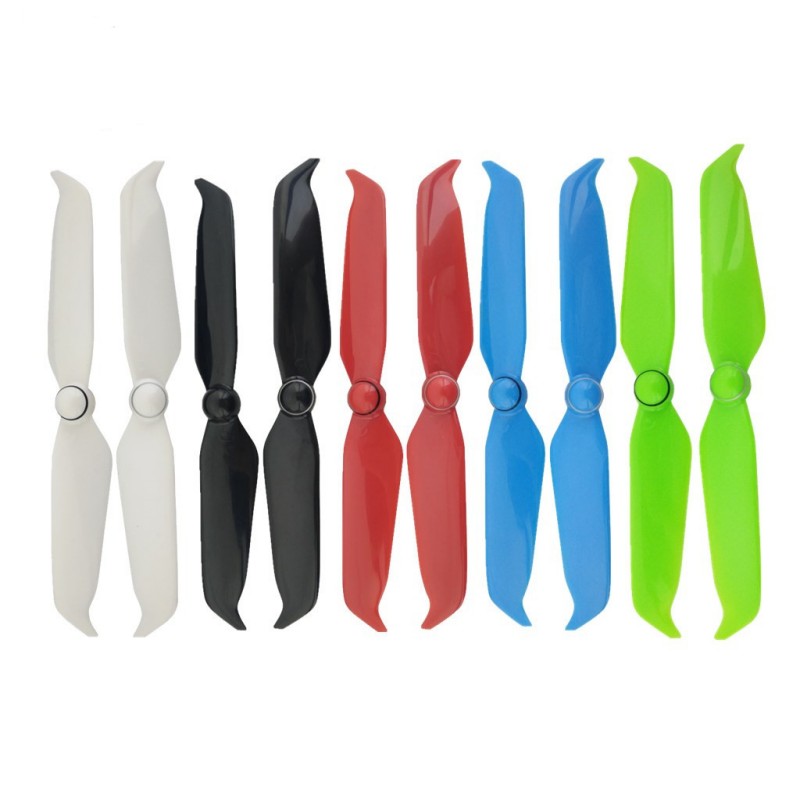 DJI Phantom 4 Propellers Serie - đánh giá và giá 5 Inch Propeller
