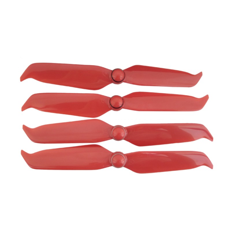 DJI Phantom 4 Propellers Serie - đánh giá và giá 5 Inch Propeller