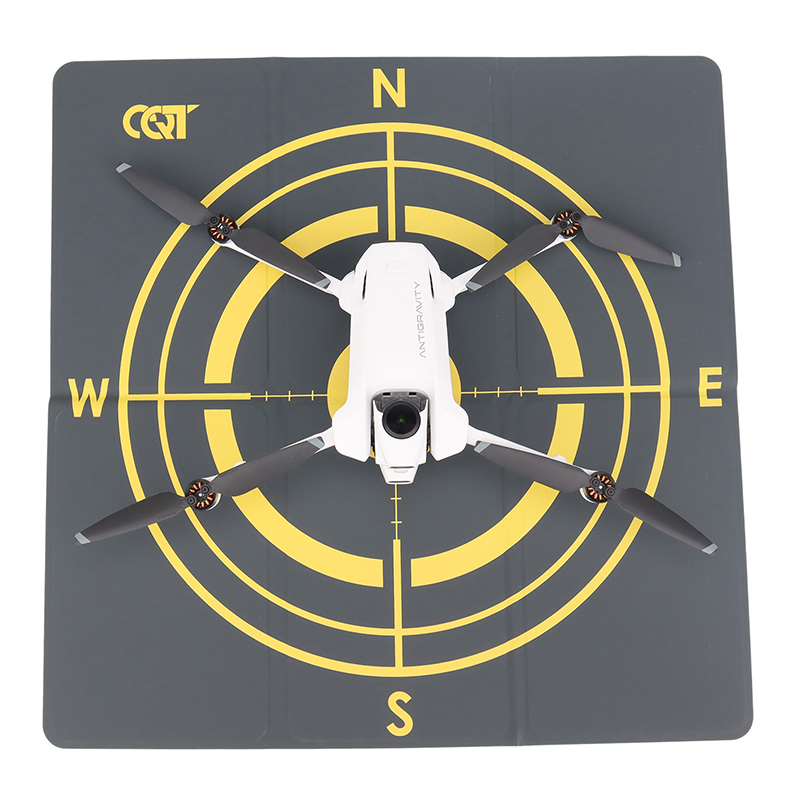 Foldable Landing Pad For Insta - đánh giá và giá Drone Landing Pad