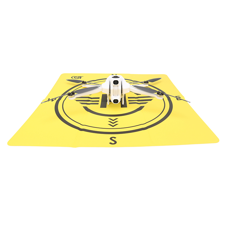 Foldable Landing Pad For Insta - đánh giá và giá Drone Landing Pad