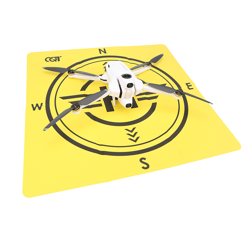 Foldable Landing Pad For Insta - đánh giá và giá Drone Landing Pad